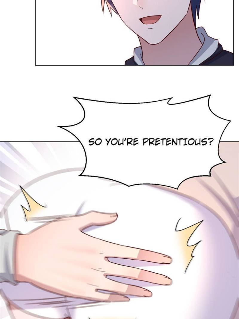 My Sister Is A SuperStar — Chapter 97 — page 3