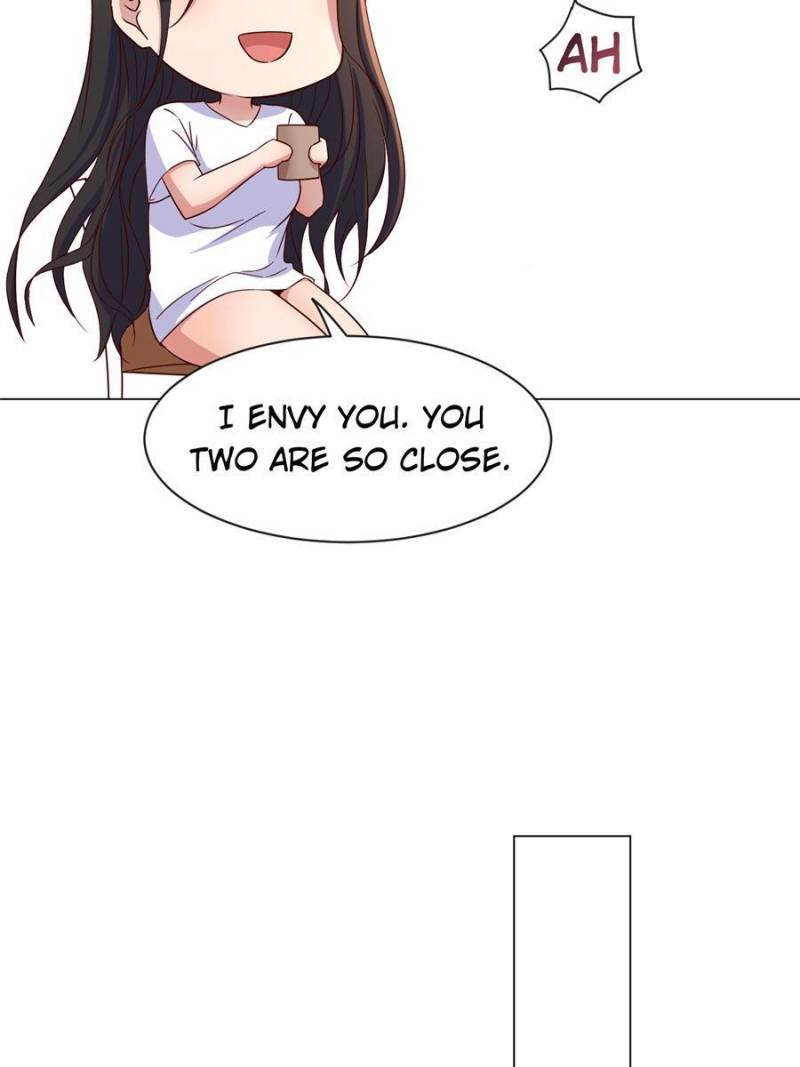 My Sister Is A SuperStar — Chapter 97 — page 8
