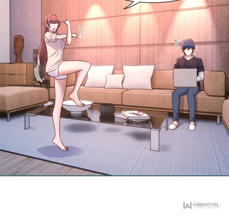 My Sister Is A SuperStar — Chapter 97 — page 12