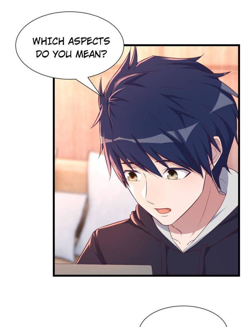 My Sister Is A SuperStar — Chapter 97 — page 13