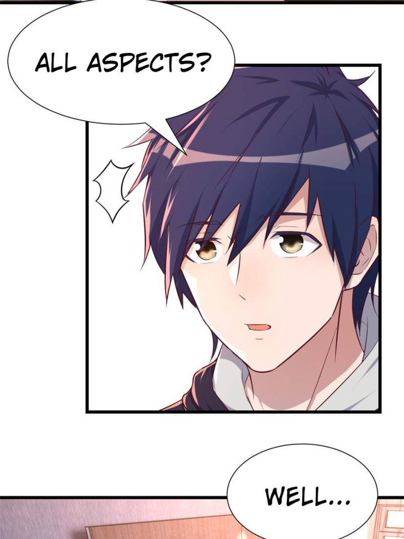 My Sister Is A SuperStar — Chapter 97 — page 15