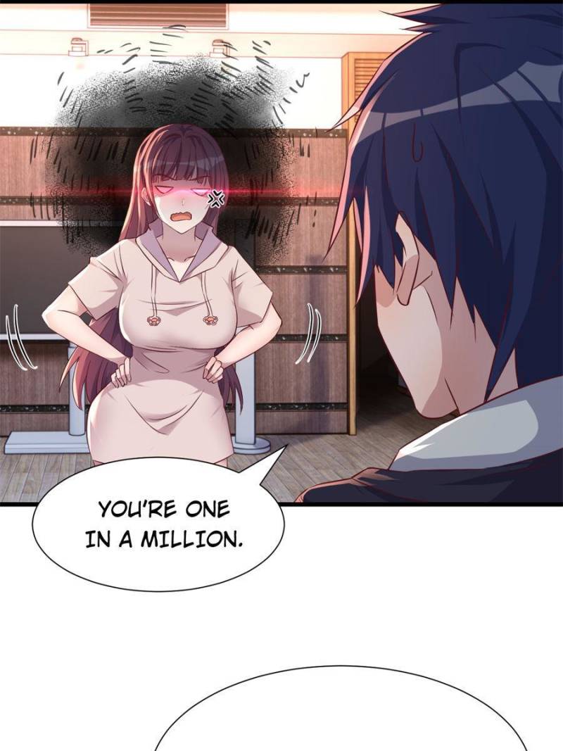 My Sister Is A SuperStar — Chapter 97 — page 21