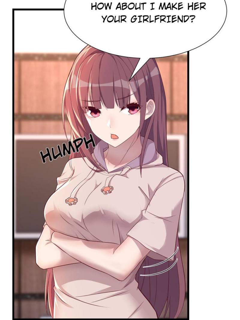 My Sister Is A SuperStar — Chapter 97 — page 22
