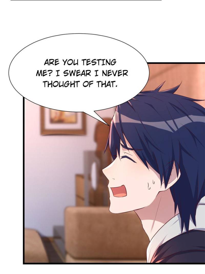 My Sister Is A SuperStar — Chapter 97 — page 23