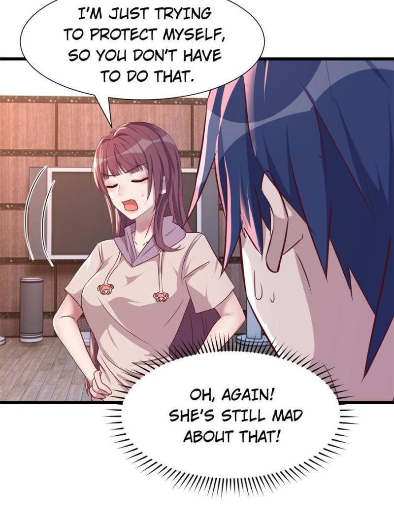 My Sister Is A SuperStar — Chapter 97 — page 29