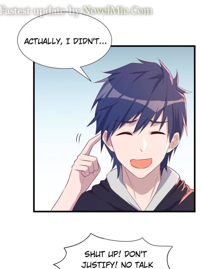 My Sister Is A SuperStar — Chapter 97 — page 30