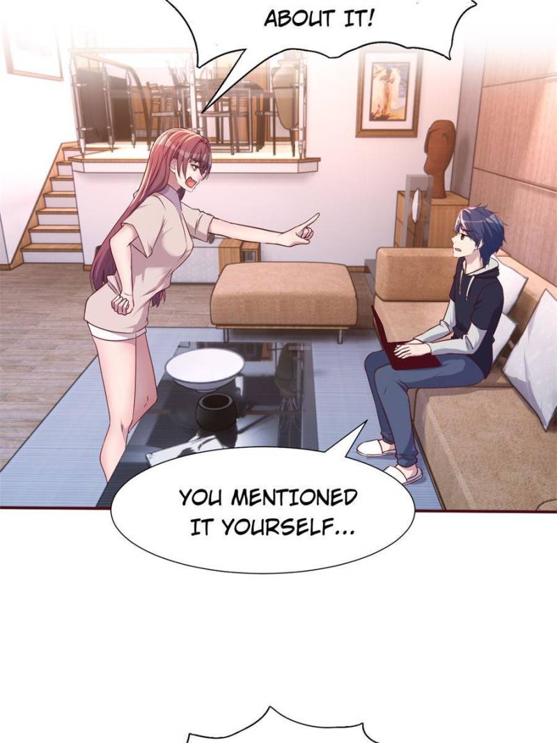 My Sister Is A SuperStar — Chapter 97 — page 31