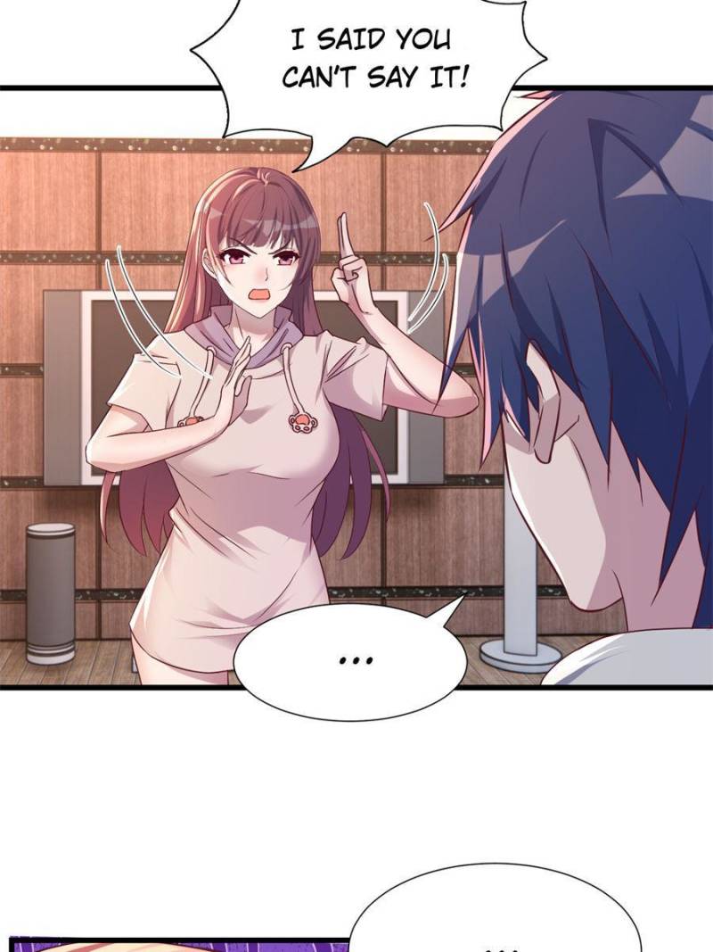 My Sister Is A SuperStar — Chapter 97 — page 32