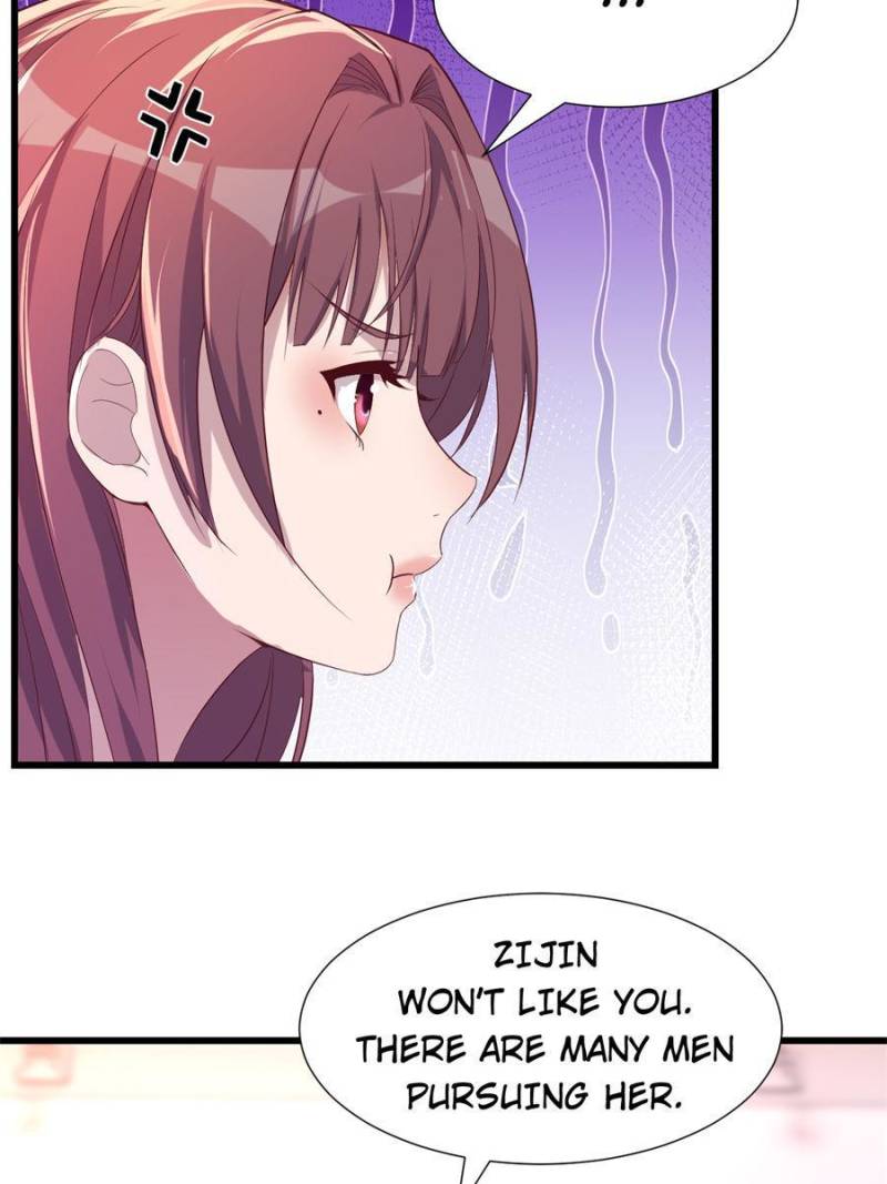 My Sister Is A SuperStar — Chapter 97 — page 33
