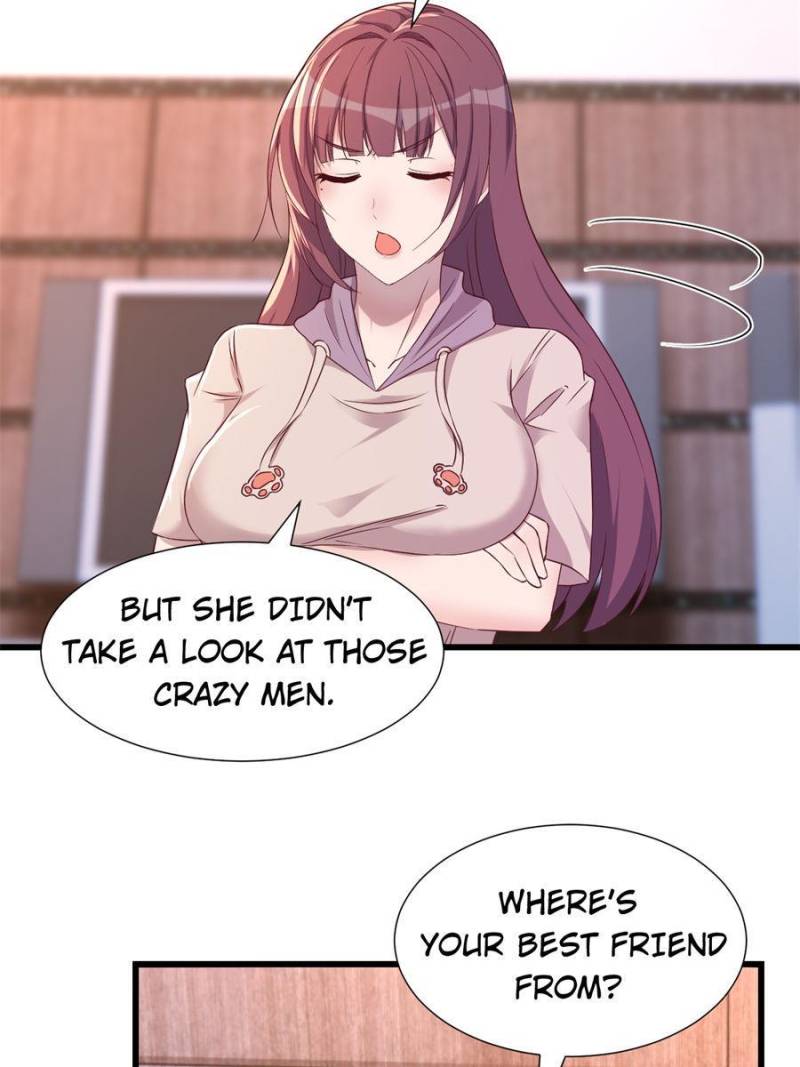 My Sister Is A SuperStar — Chapter 97 — page 34