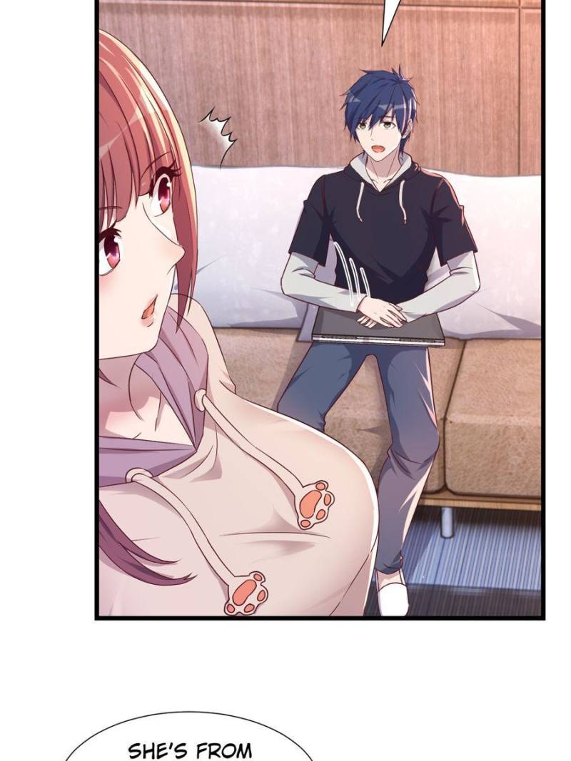 My Sister Is A SuperStar — Chapter 97 — page 35