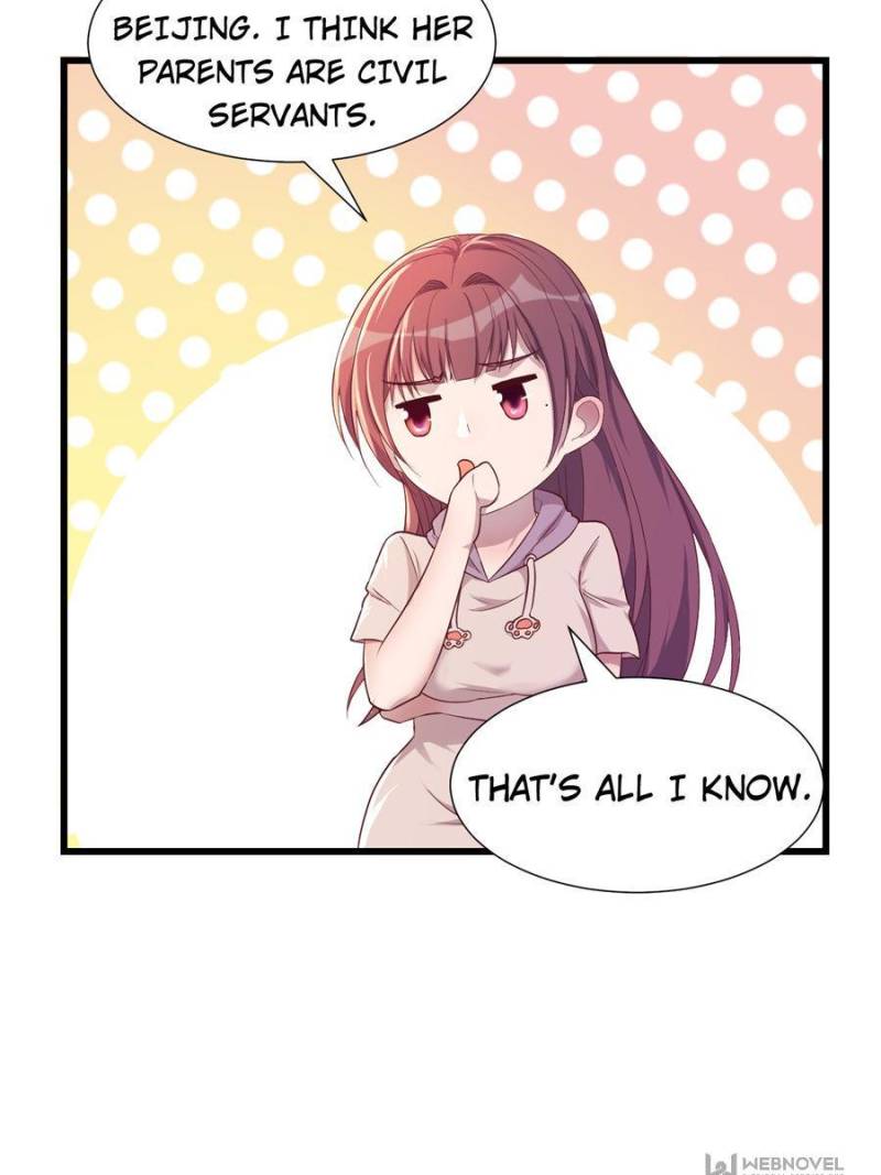My Sister Is A SuperStar — Chapter 97 — page 36