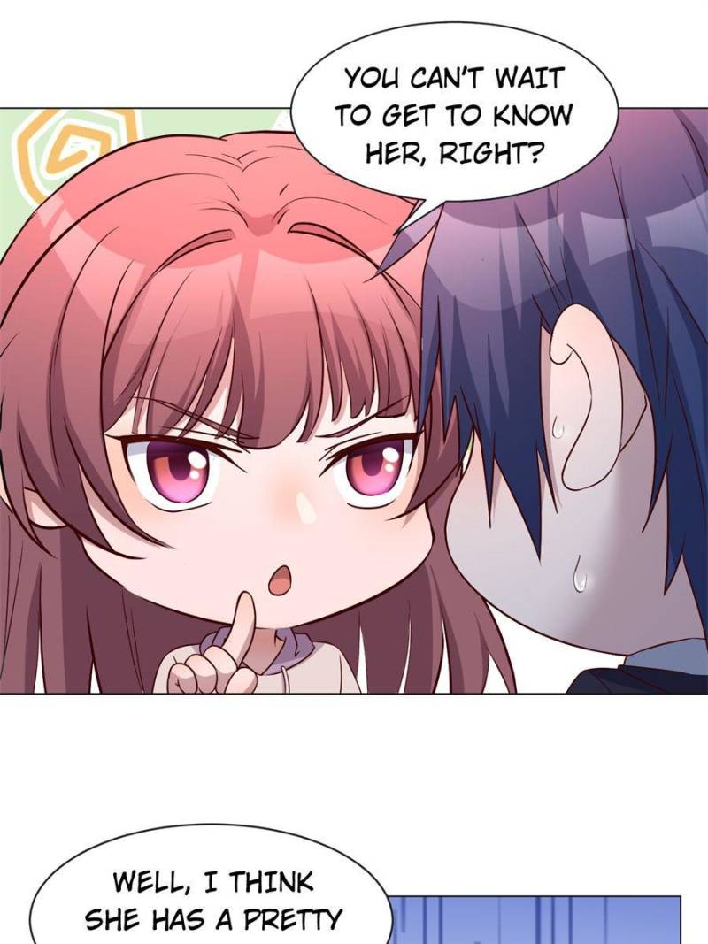 My Sister Is A SuperStar — Chapter 97 — page 38