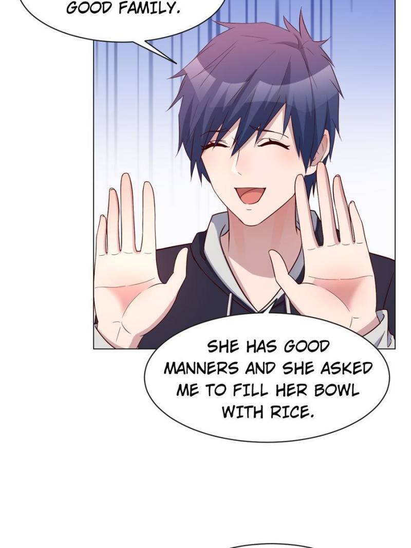 My Sister Is A SuperStar — Chapter 97 — page 39
