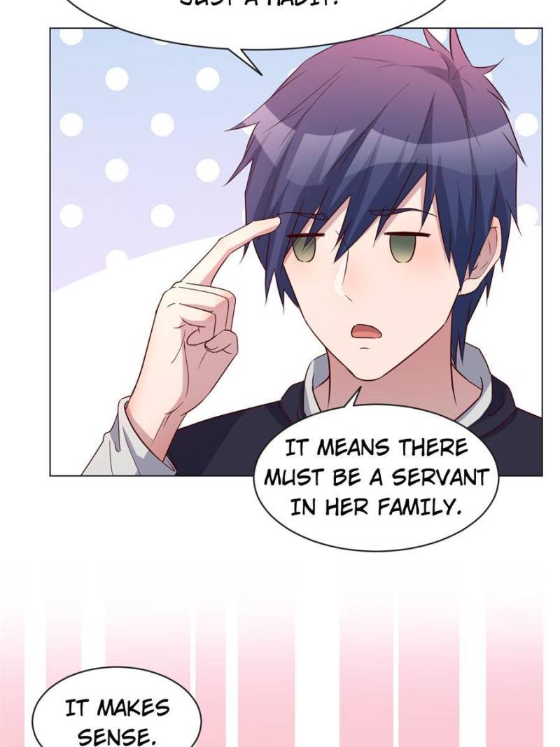 My Sister Is A SuperStar — Chapter 97 — page 41