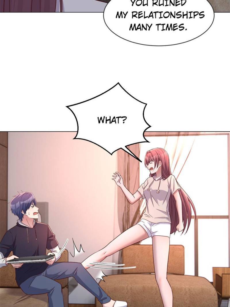 My Sister Is A SuperStar — Chapter 97 — page 45
