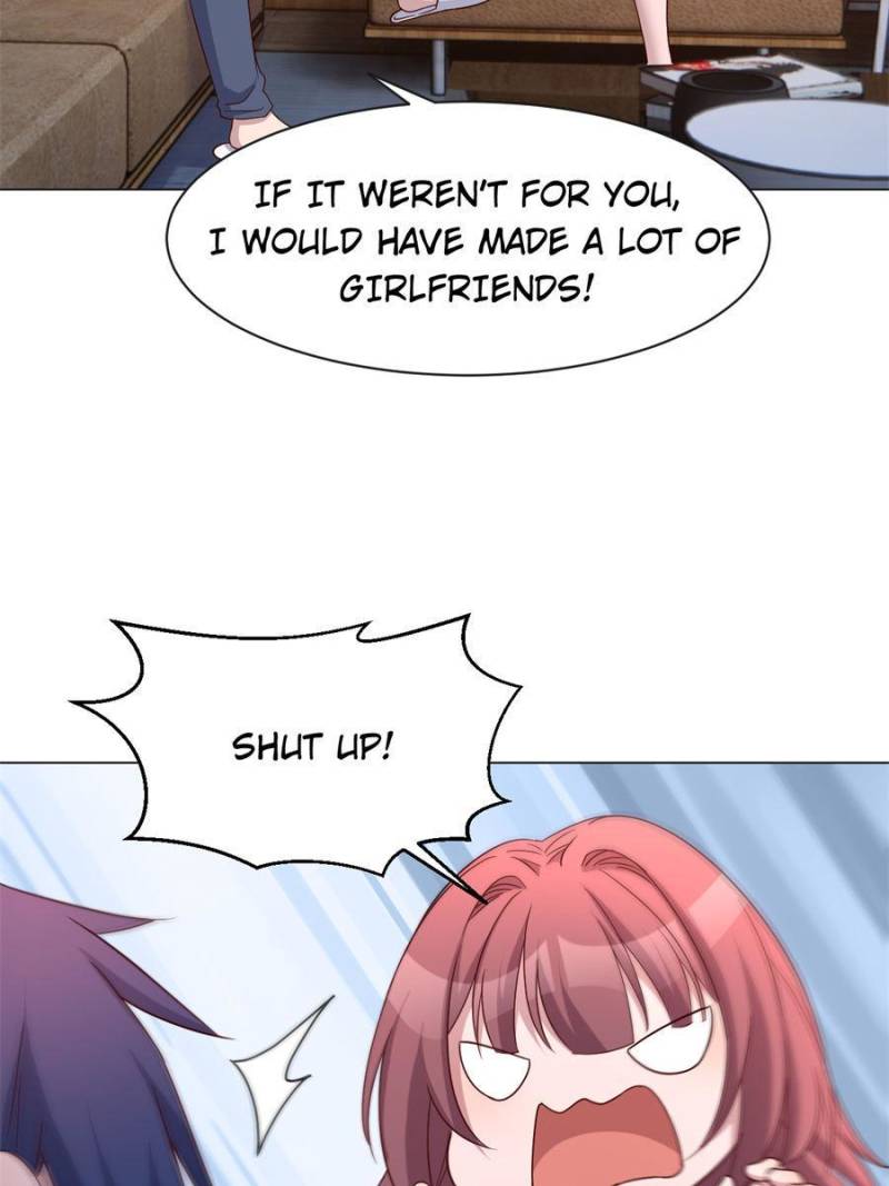 My Sister Is A SuperStar — Chapter 97 — page 46