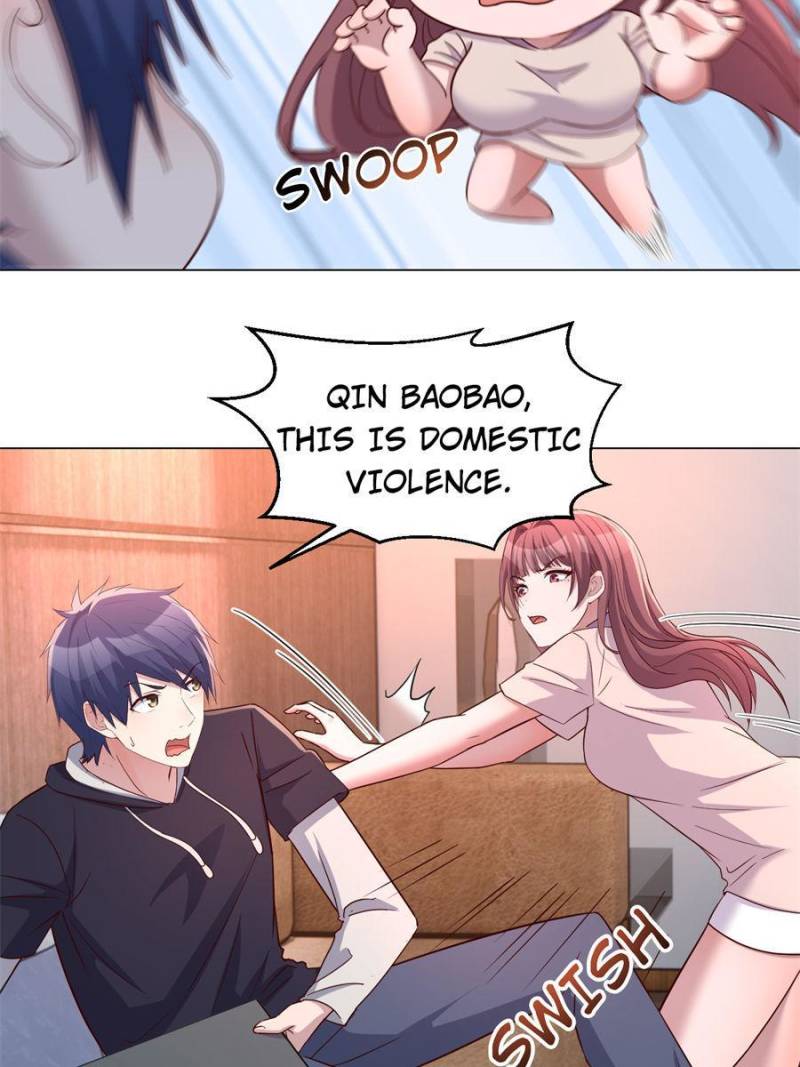 My Sister Is A SuperStar — Chapter 97 — page 47