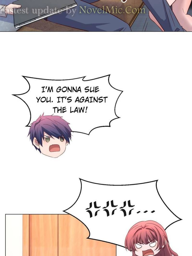 My Sister Is A SuperStar — Chapter 97 — page 48