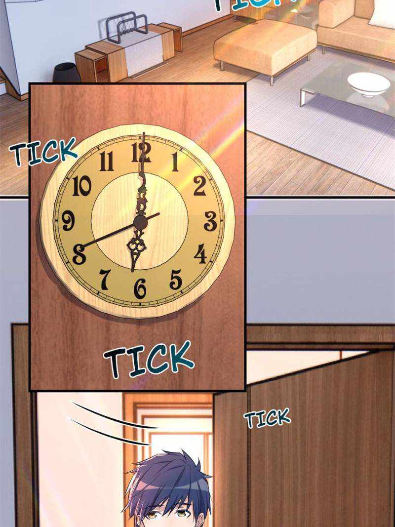 My Sister Is A SuperStar — Chapter 98 — page 3
