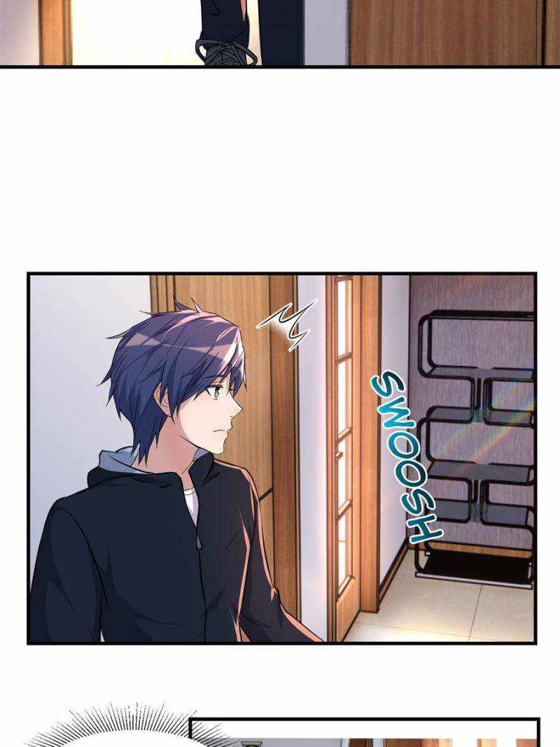 My Sister Is A SuperStar — Chapter 98 — page 5