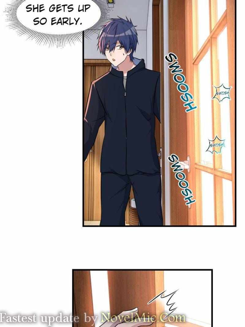 My Sister Is A SuperStar — Chapter 98 — page 6