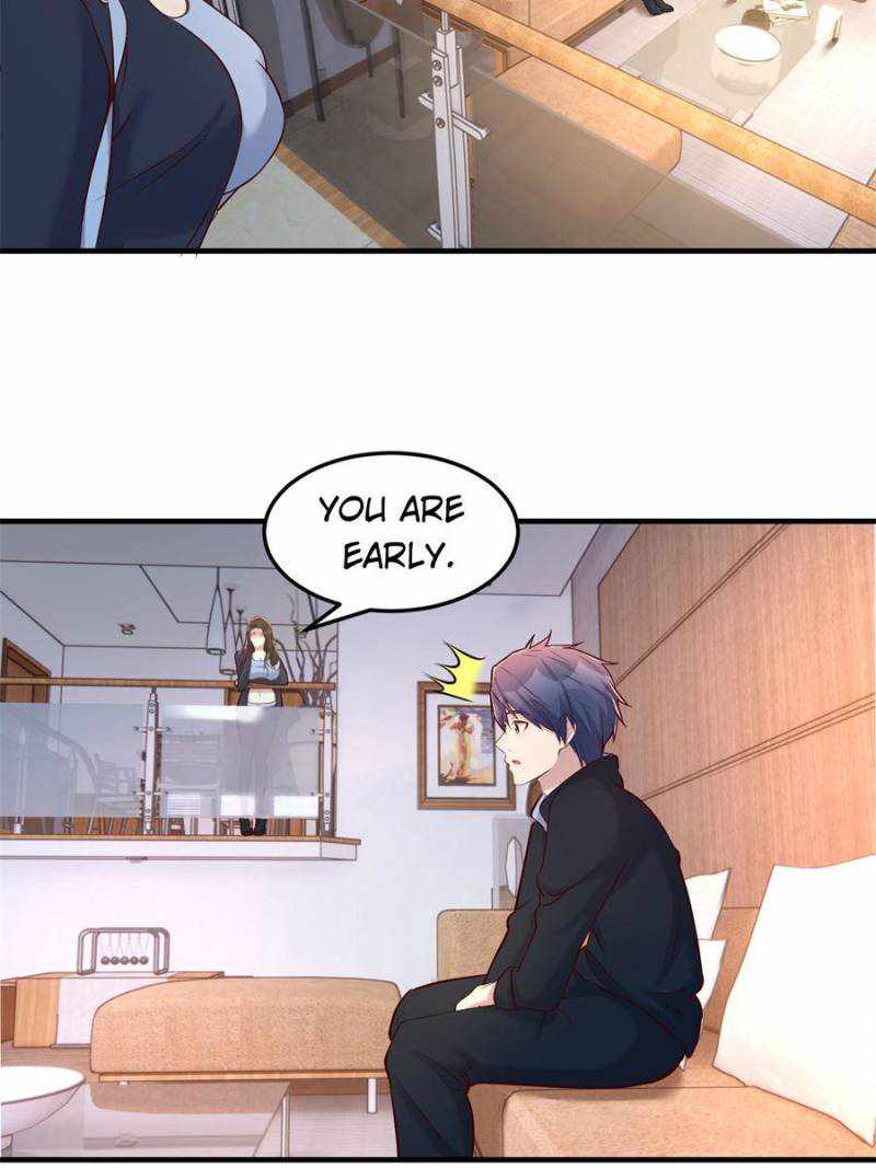 My Sister Is A SuperStar — Chapter 98 — page 19