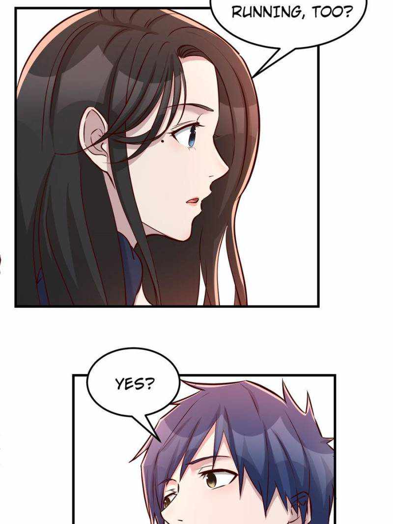 My Sister Is A SuperStar — Chapter 98 — page 21