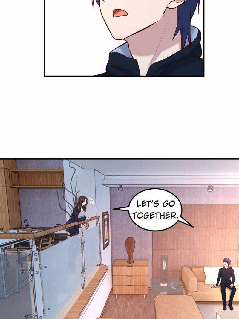 My Sister Is A SuperStar — Chapter 98 — page 22