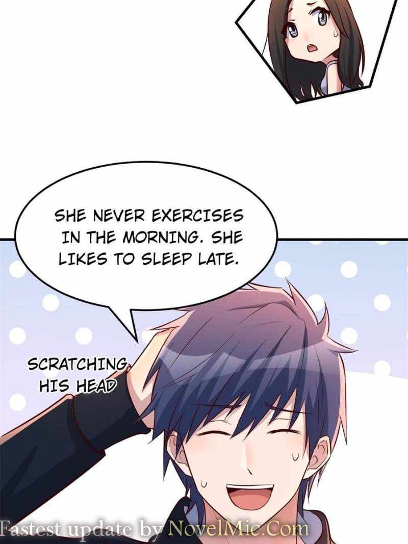 My Sister Is A SuperStar — Chapter 98 — page 27