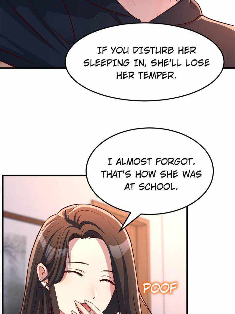 My Sister Is A SuperStar — Chapter 98 — page 28