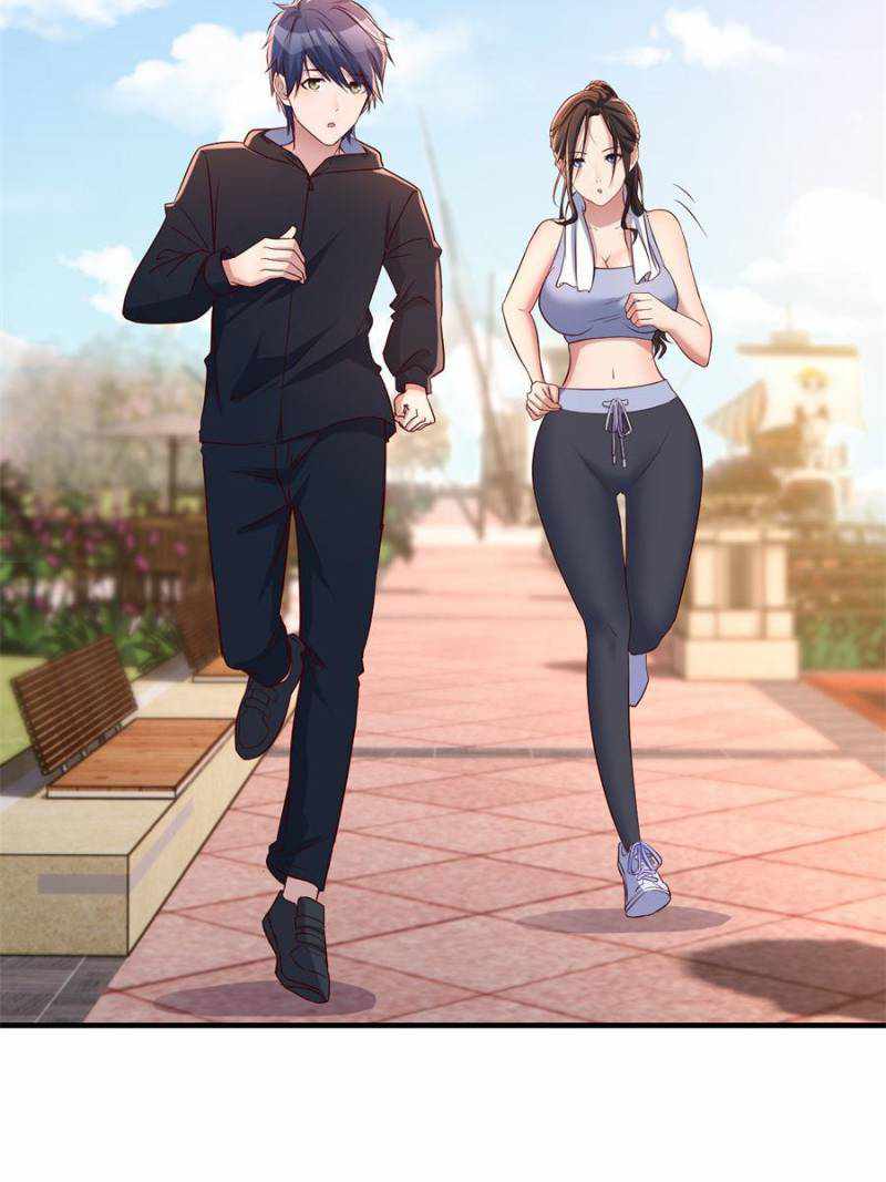 My Sister Is A SuperStar — Chapter 98 — page 31