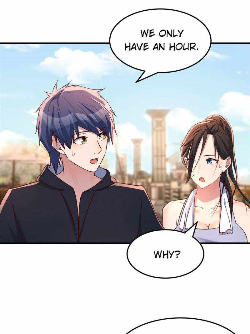 My Sister Is A SuperStar — Chapter 98 — page 32