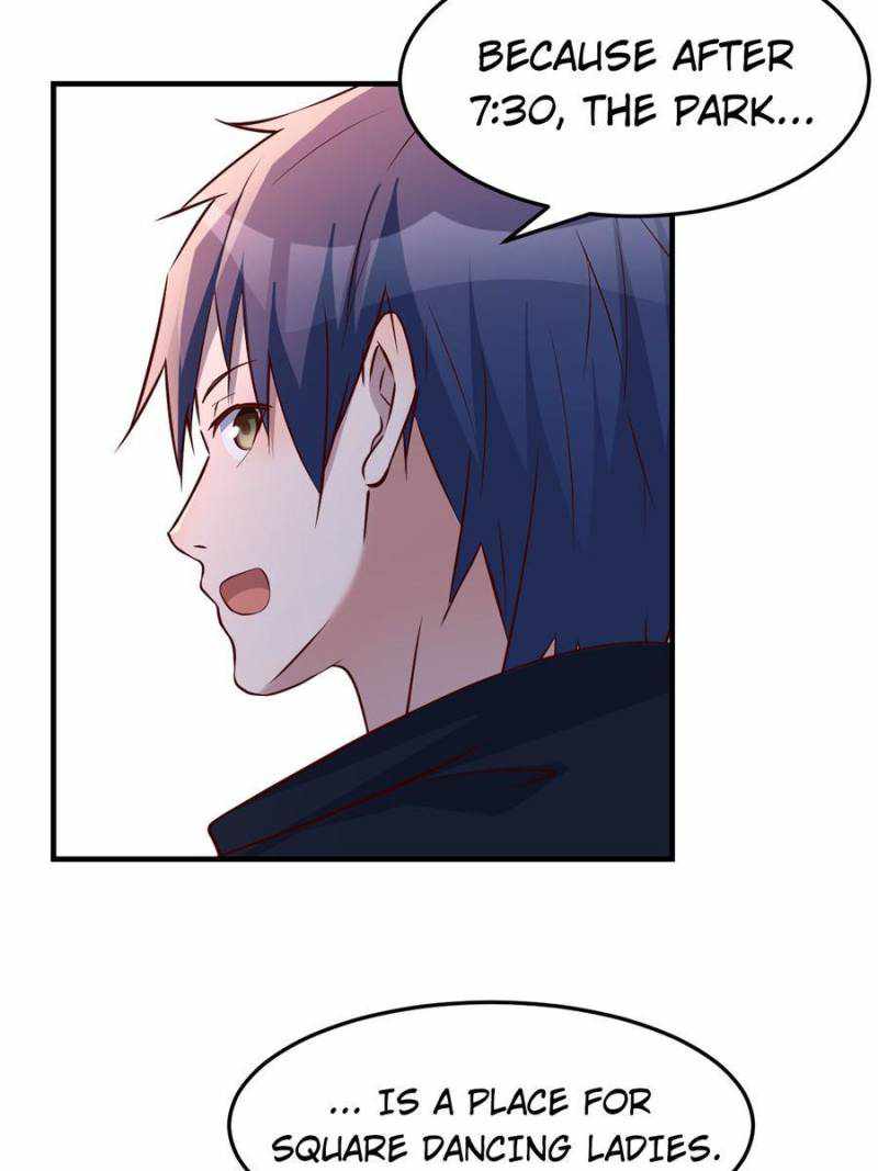 My Sister Is A SuperStar — Chapter 98 — page 33