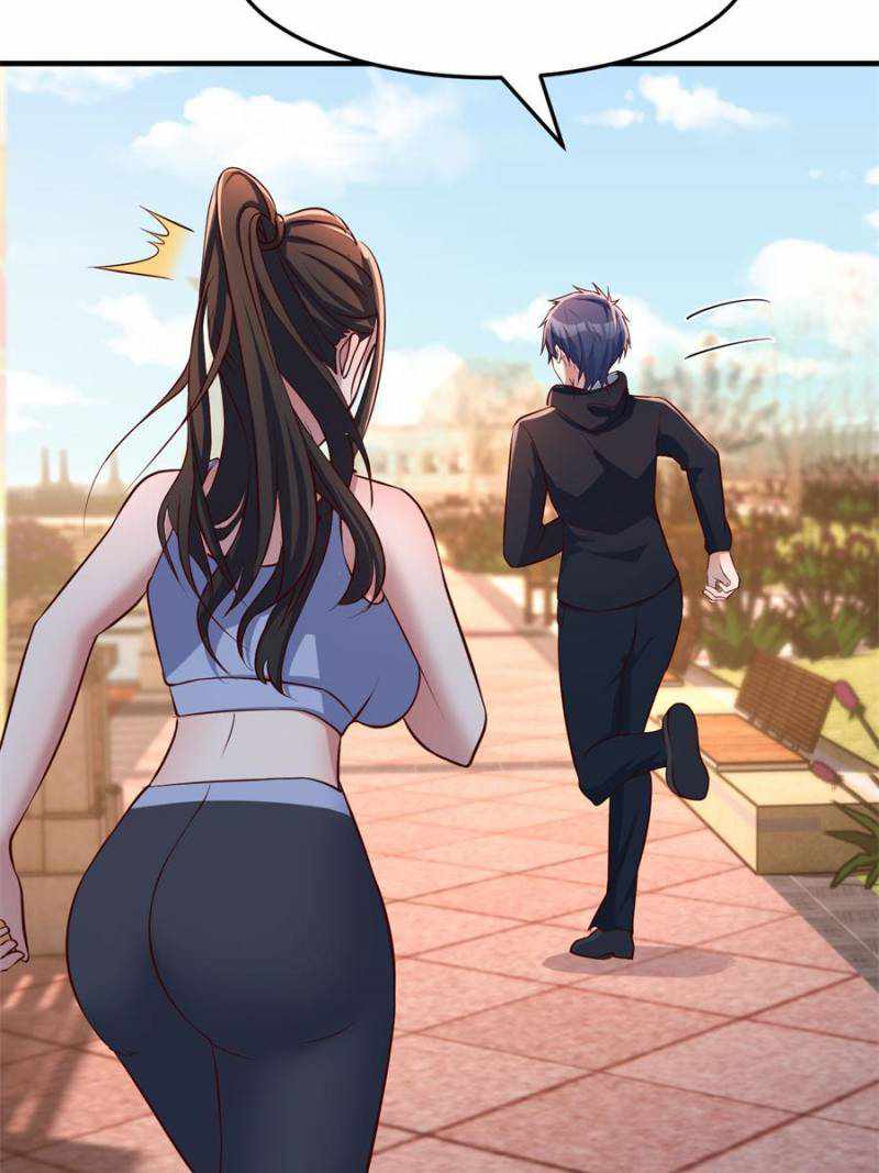 My Sister Is A SuperStar — Chapter 98 — page 34