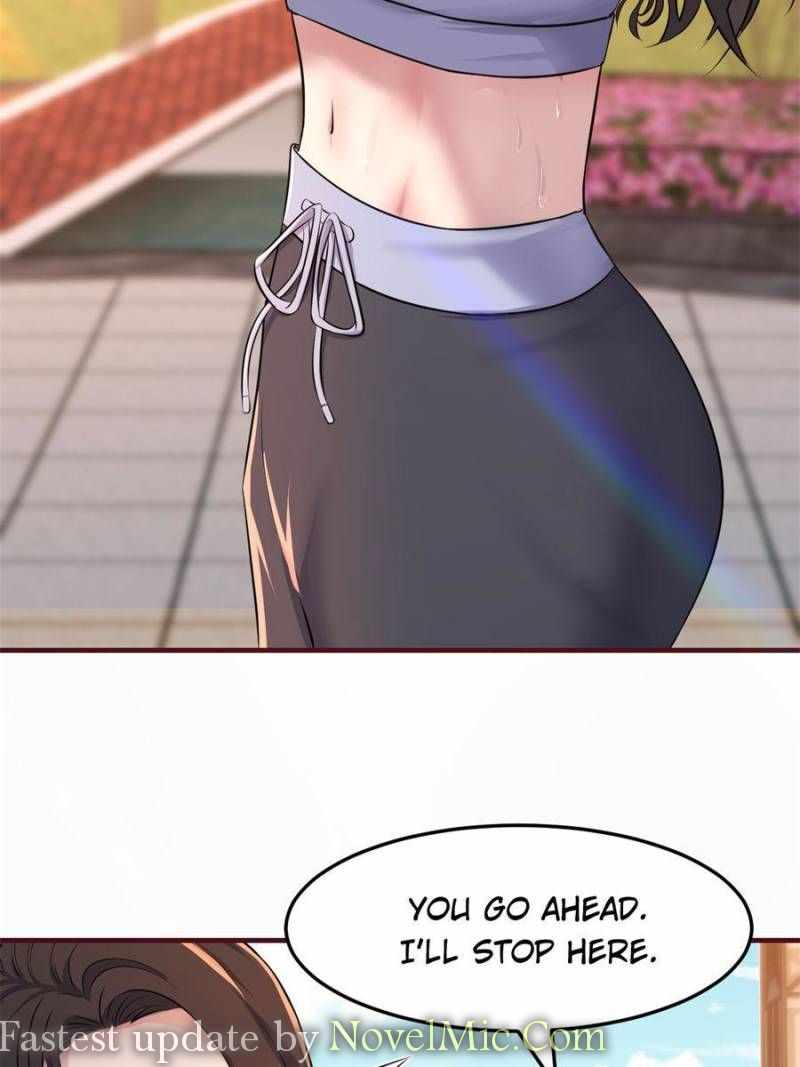 My Sister Is A SuperStar — Chapter 98 — page 38