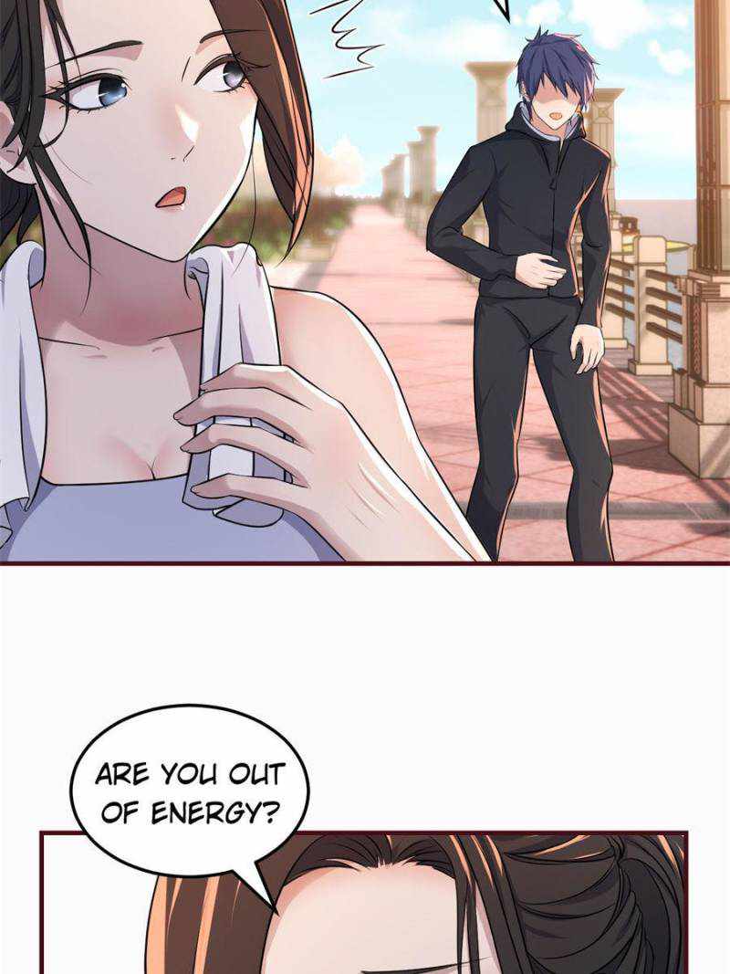 My Sister Is A SuperStar — Chapter 98 — page 39