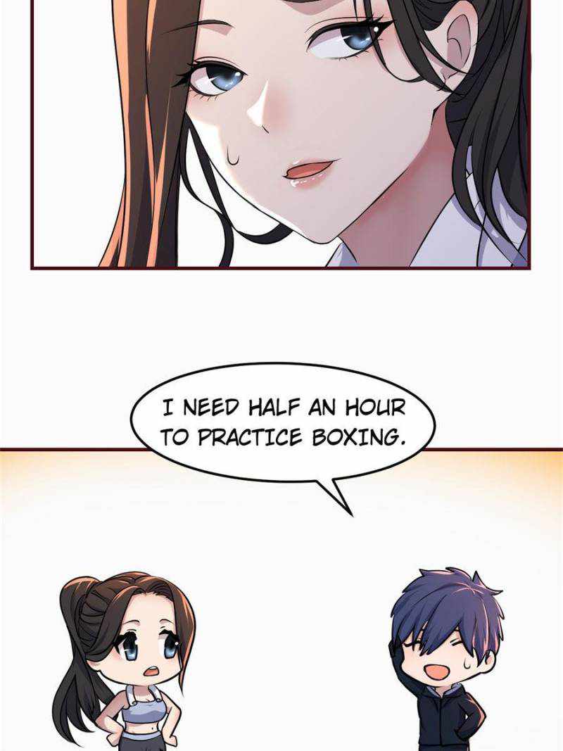 My Sister Is A SuperStar — Chapter 98 — page 40