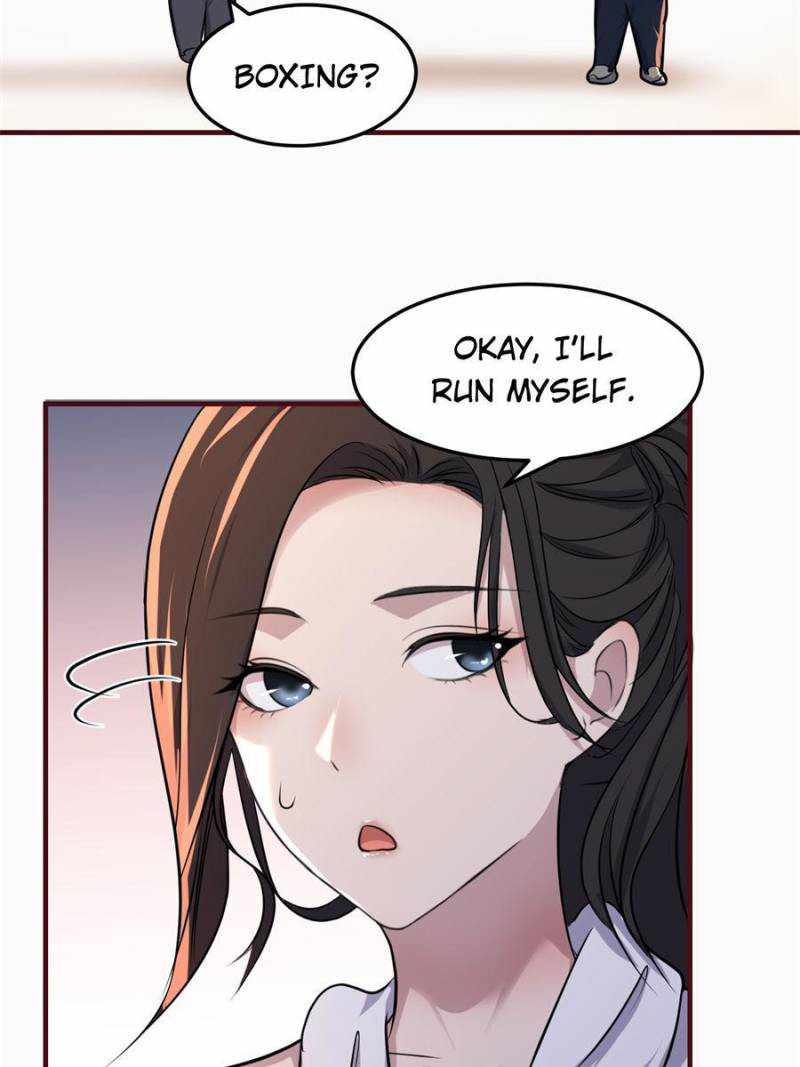 My Sister Is A SuperStar — Chapter 98 — page 41