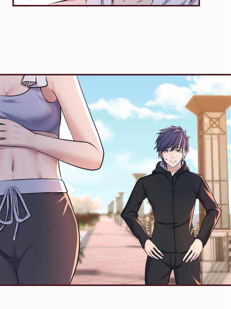 My Sister Is A SuperStar — Chapter 98 — page 42