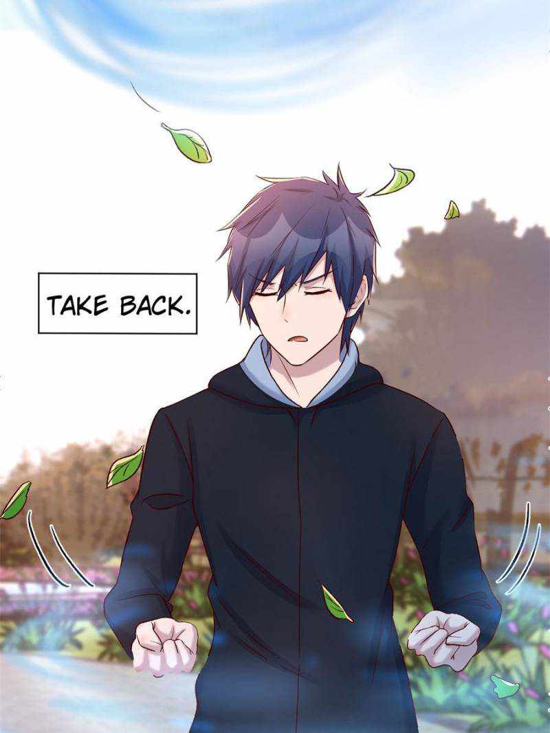 My Sister Is A SuperStar — Chapter 99 — page 8