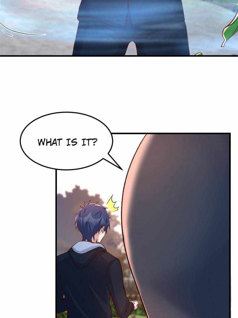 My Sister Is A SuperStar — Chapter 99 — page 9