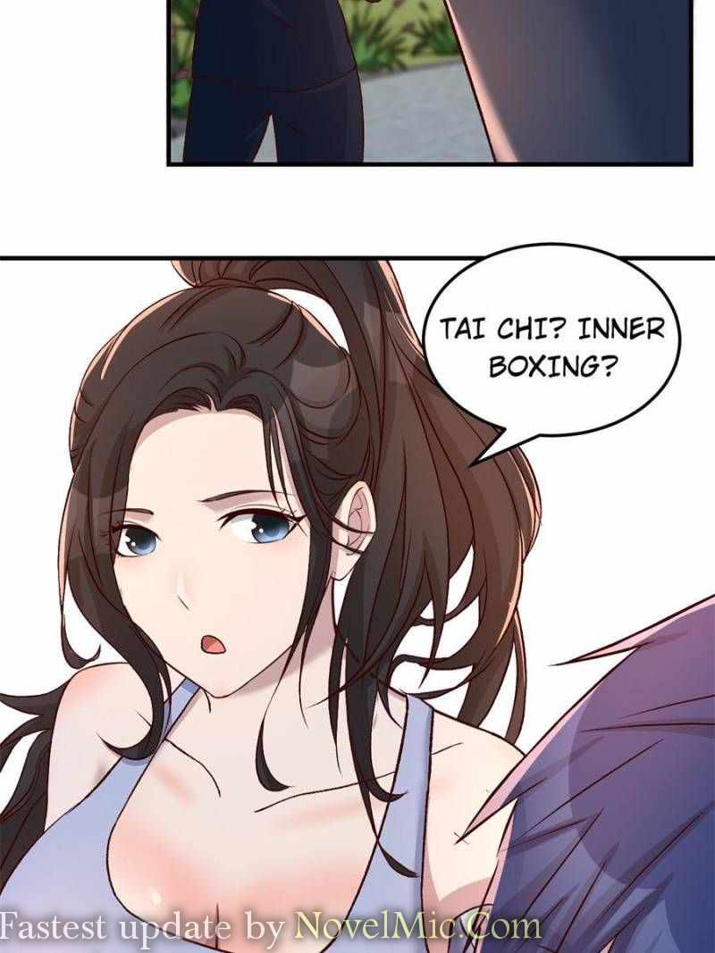 My Sister Is A SuperStar — Chapter 99 — page 10