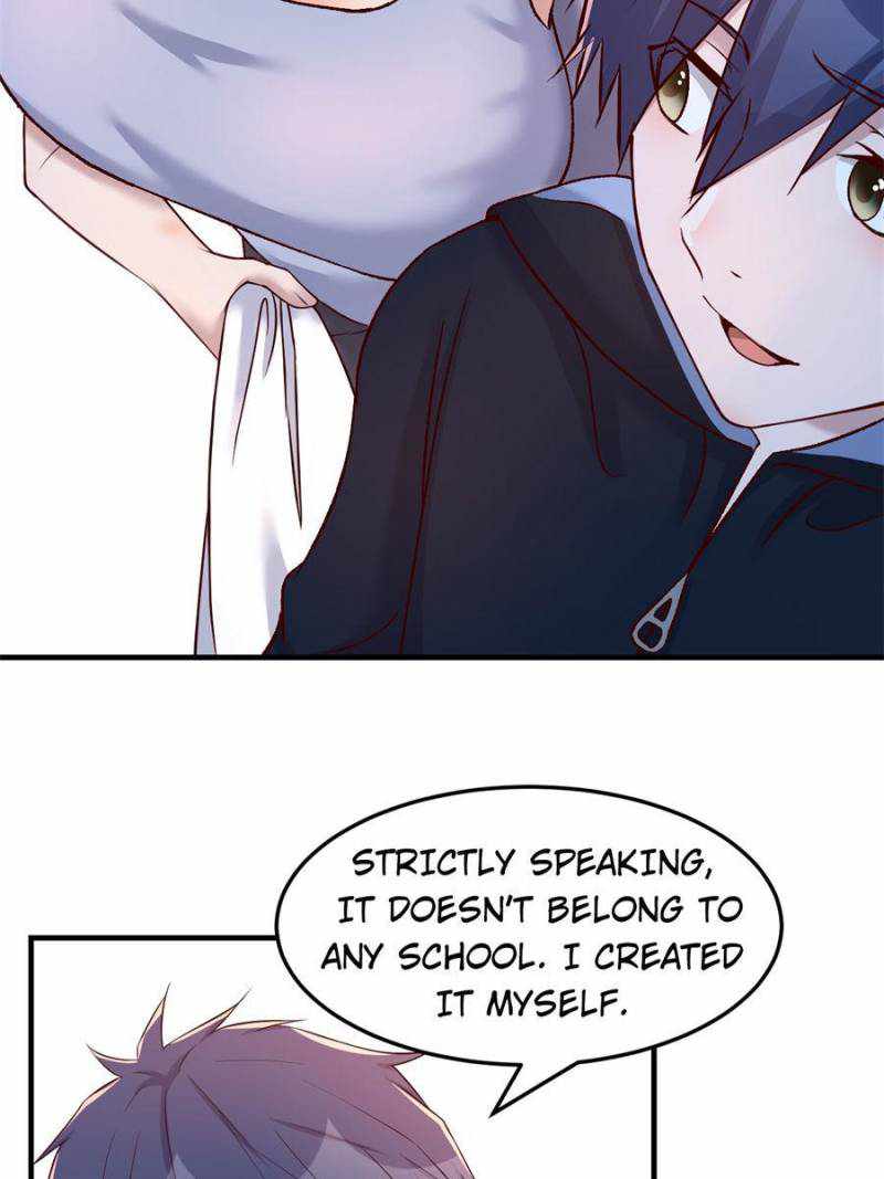 My Sister Is A SuperStar — Chapter 99 — page 11