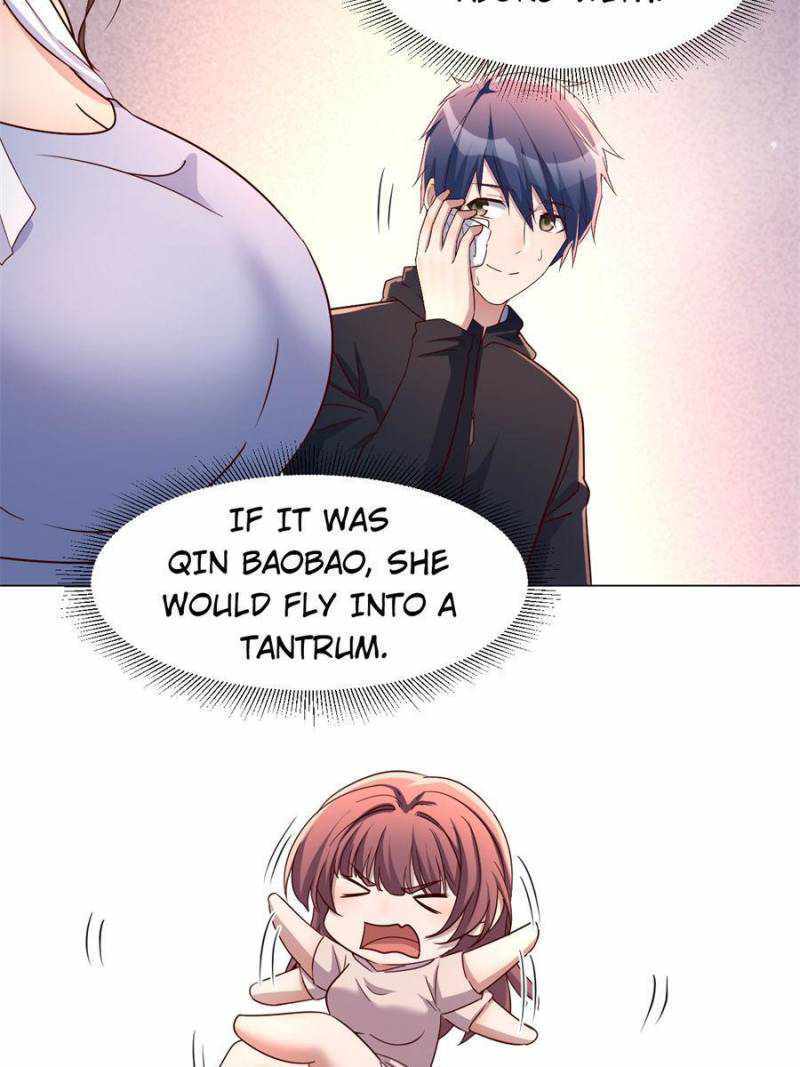 My Sister Is A SuperStar — Chapter 99 — page 18