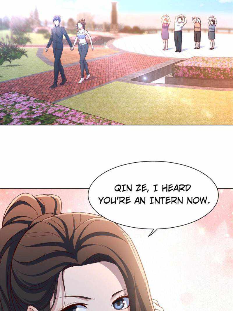 My Sister Is A SuperStar — Chapter 99 — page 20
