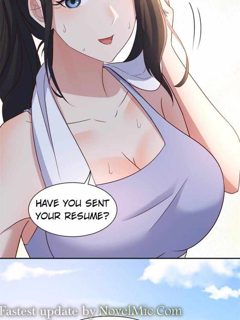 My Sister Is A SuperStar — Chapter 99 — page 21