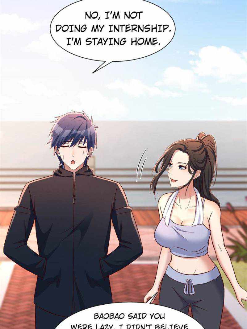 My Sister Is A SuperStar — Chapter 99 — page 22