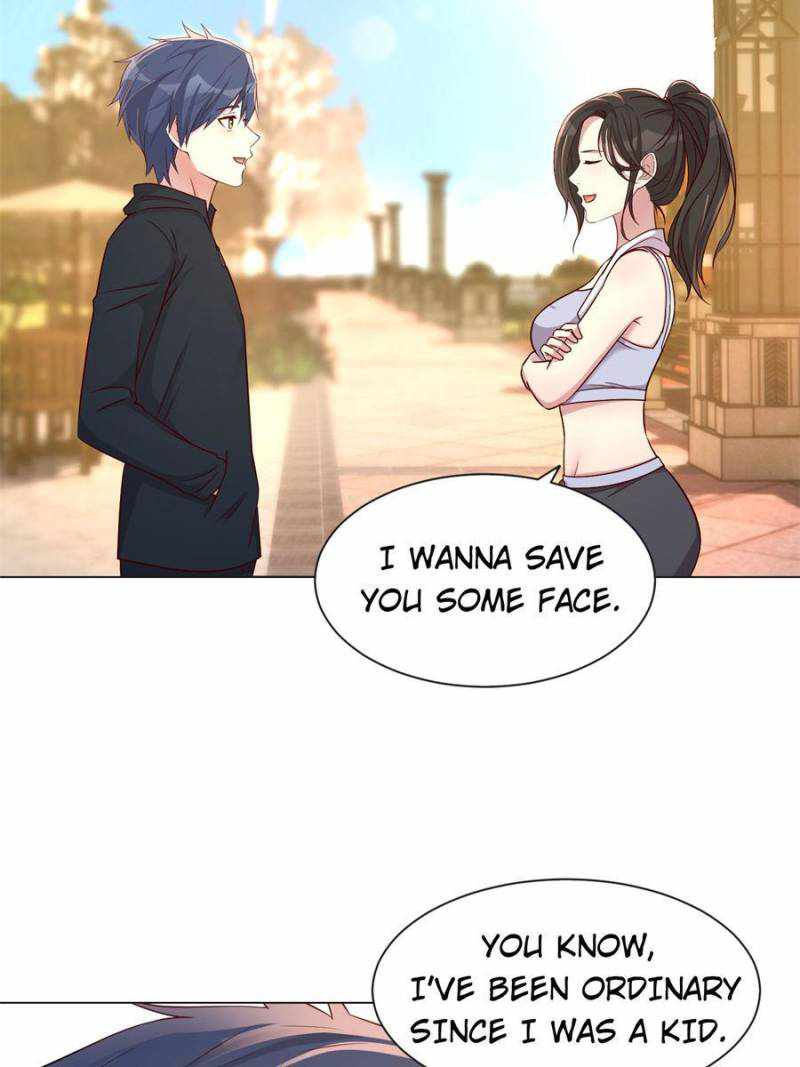 My Sister Is A SuperStar — Chapter 99 — page 27