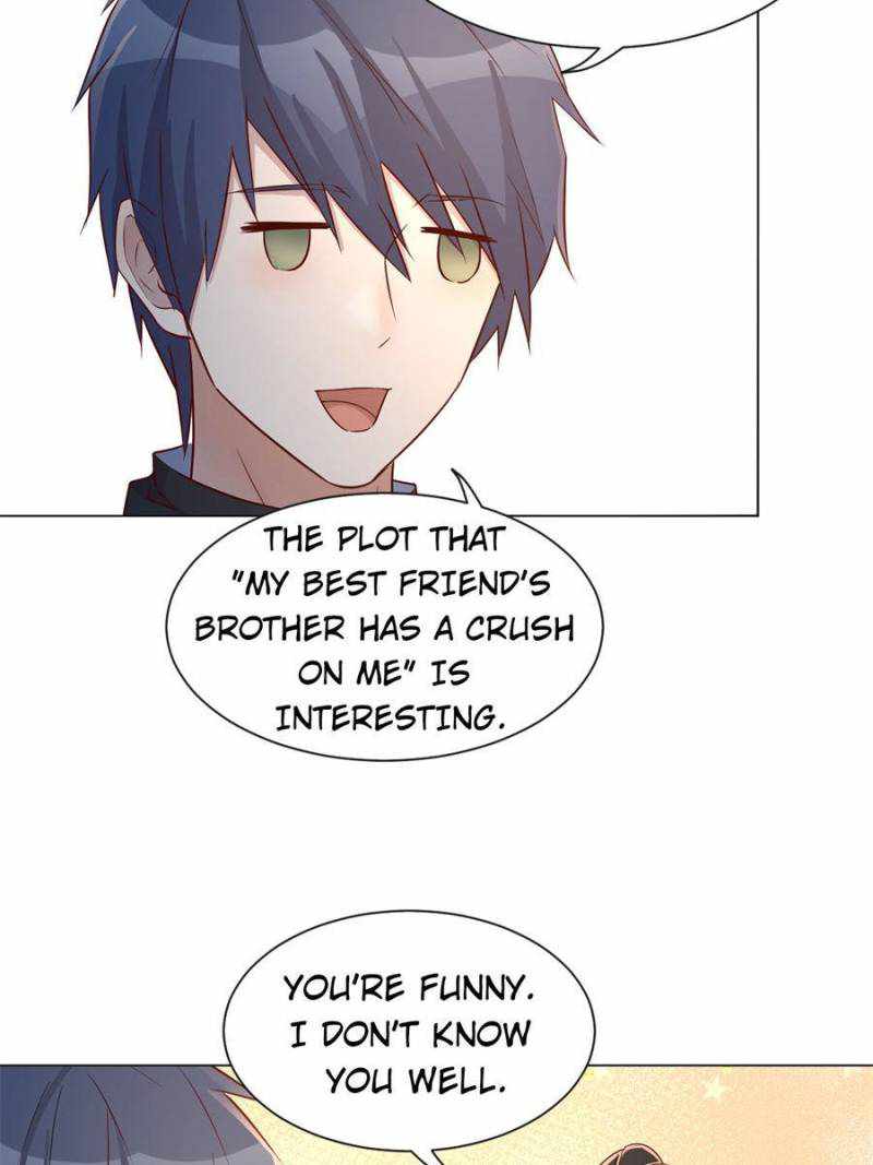 My Sister Is A SuperStar — Chapter 99 — page 30